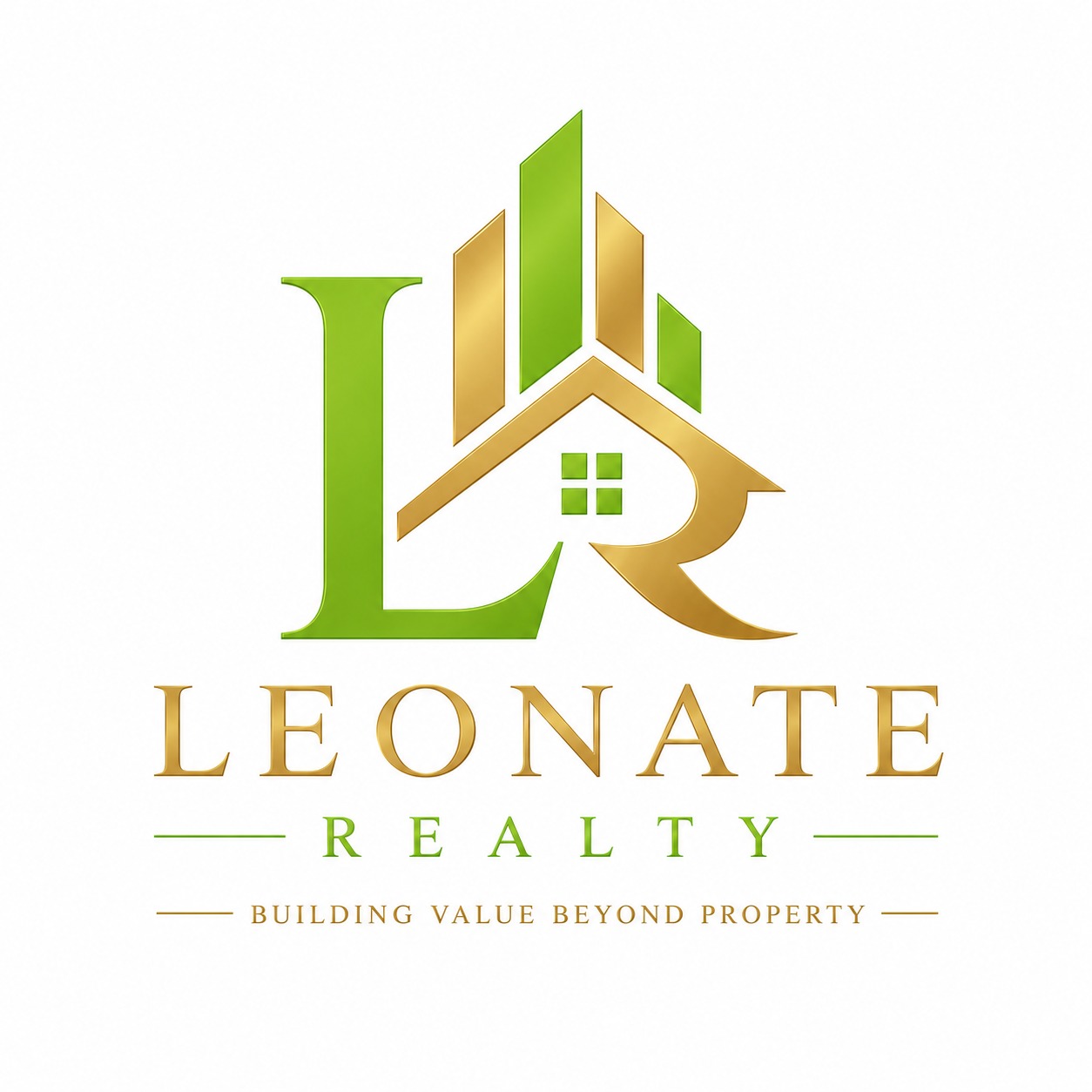 Leonate Realty